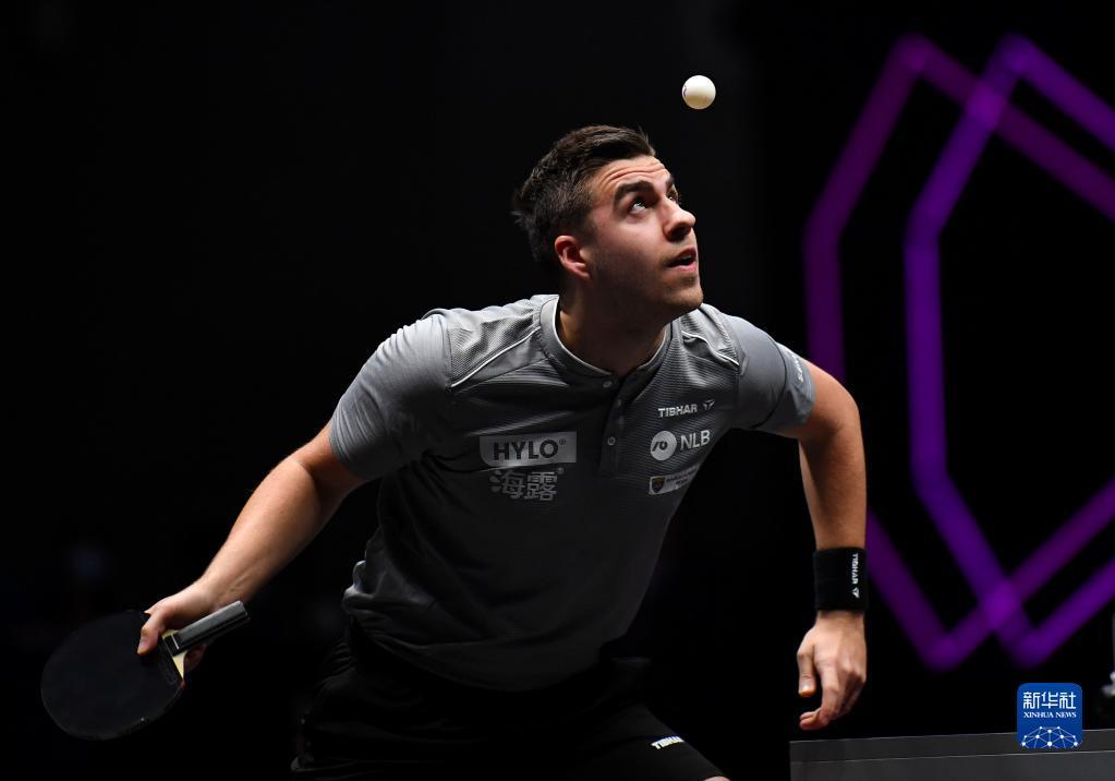 命运的转折 命运的转折