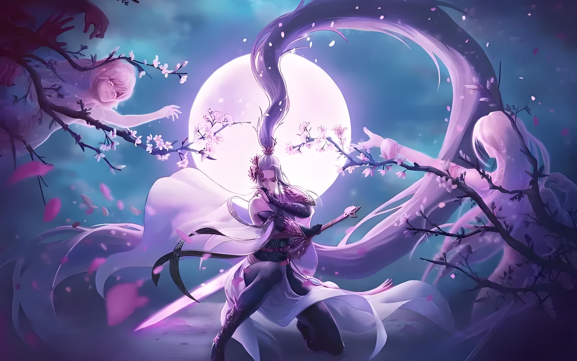 以其细腻的 以其细腻的