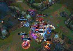 开局连续破 开局连续破