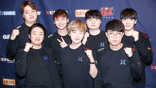 到了突破点 到了突破点