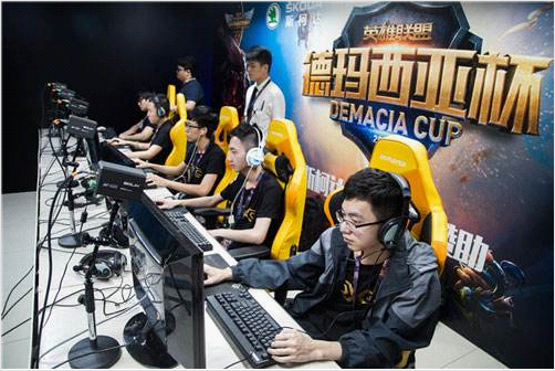 他们有机会 他们有机会