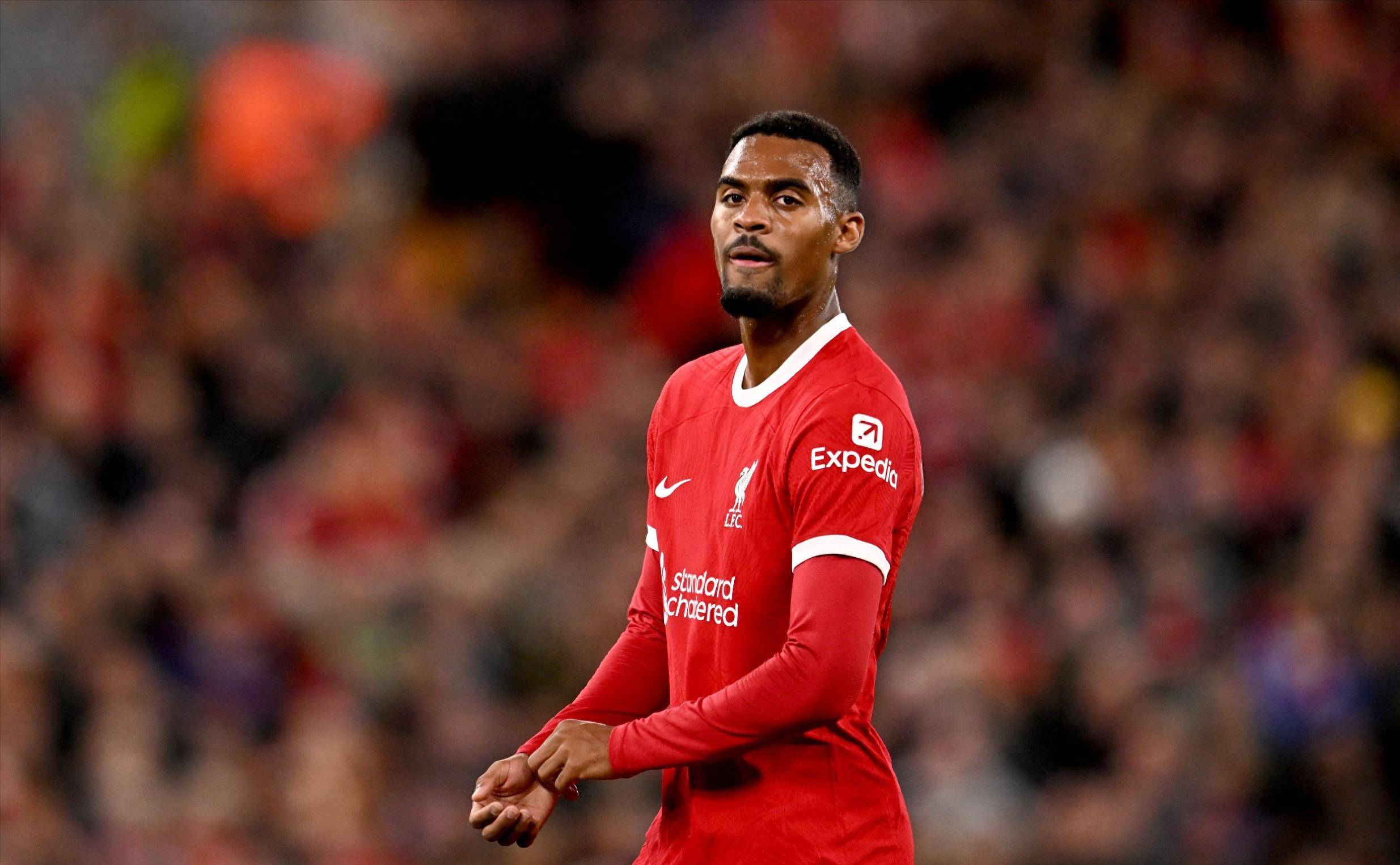 他指向的是 他指向的是