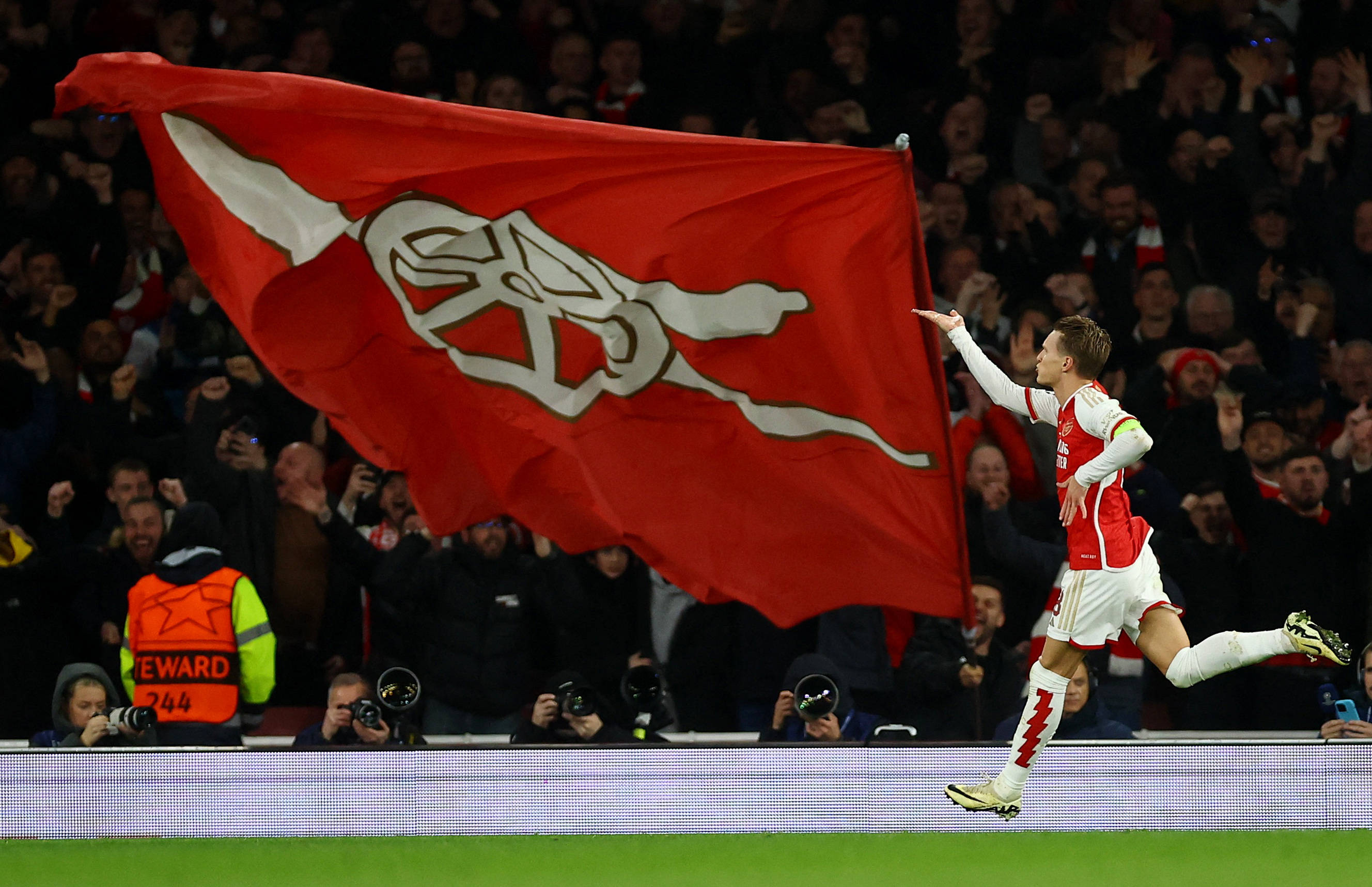 外界风向转 外界风向转